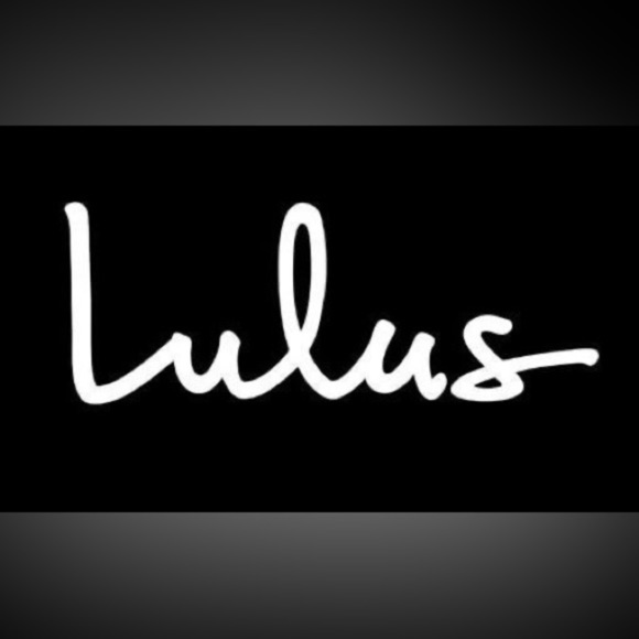 !!!Lulus BRIDE Mystery Box!!! - Picture 11 of 11